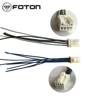 Maximize Truck Loading Potential with Foton Aumark Ollin SANY Controller