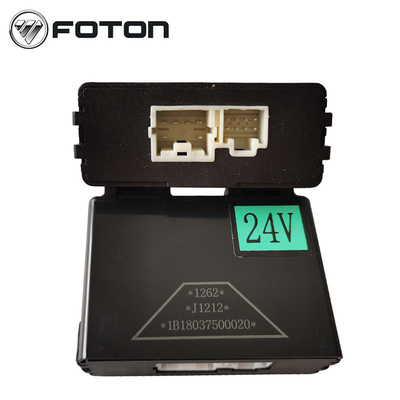 Maximize Truck Loading Potential with Foton Aumark Ollin SANY Controller