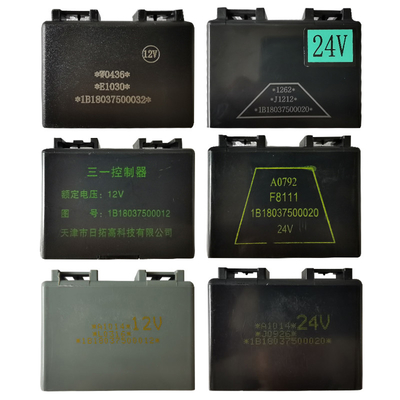 Maximize Truck Loading Potential with Foton Aumark Ollin SANY Controller
