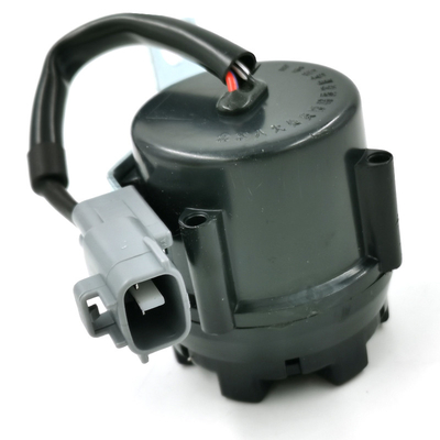 Reversing Horn on 24V Truck Bicycle with Loading and Voltage from Foton