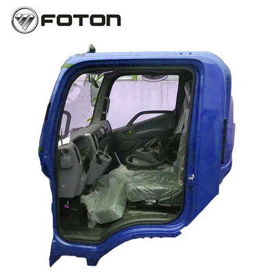 Foton Aumark Heavy Truck Cab Assembly Light Truck Accessories for Customized Design