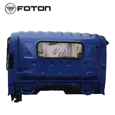 Foton Aumark Heavy Truck Cab Assembly Light Truck Accessories for Customized Design