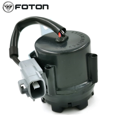 Reversing Horn on 24V Truck Bicycle with Loading and Voltage from Foton
