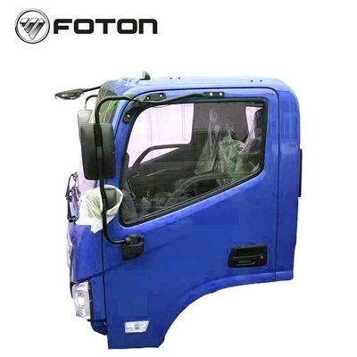 Foton Aumark Heavy Truck Cab Assembly Light Truck Accessories for Customized Design
