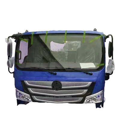 Foton Aumark Heavy Truck Cab Assembly Light Truck Accessories for Customized Design