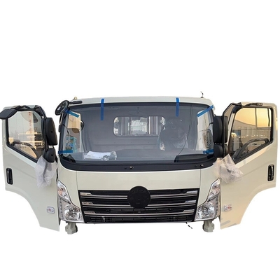 Foton Aumark M4 Cab Assembly The Ideal Solution for Iron Automation Equipment
