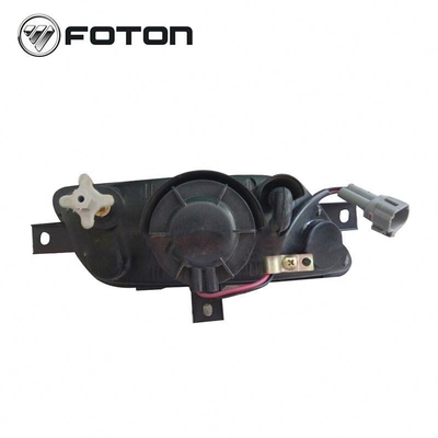 Transparent Rear Plastic Original Car Foton Aumark Truck Front Fog Insurance Bar Lights