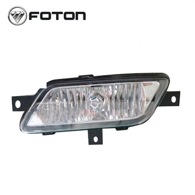 Transparent Rear Plastic Original Car Foton Aumark Truck Front Fog Insurance Bar Lights