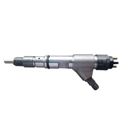 Truck Fuel Injector Assembly for Foton ISF3.8 Engine 0445120134 Original Car Injectors