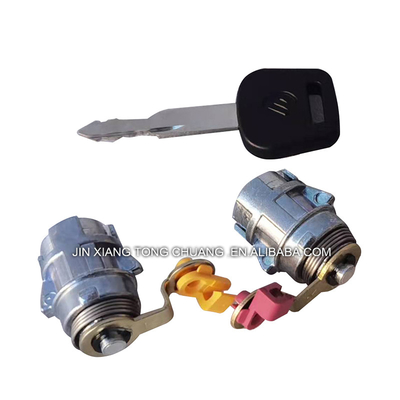 Foton Aumark Metal Truck Door Lock Cylinder for Perfect Fit and Function