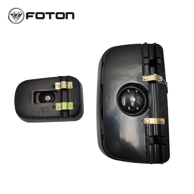 Plastic Fu Tian Truck Rearview Mirror for Original Car Parts 2016 Year Truck Parts
