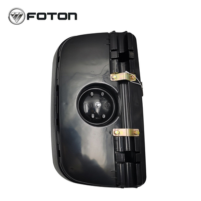 Plastic Fu Tian Truck Rearview Mirror for Original Car Parts 2016 Year Truck Parts