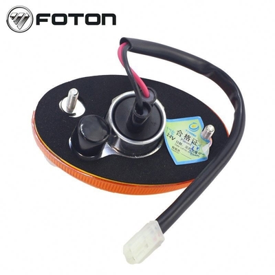 Customize Logo Foton Aumark Truck Ollin Car Door Light with Performance and 12V Right