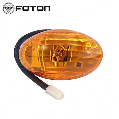 Customize Logo Foton Aumark Truck Ollin Car Door Light with Performance and 12V Right