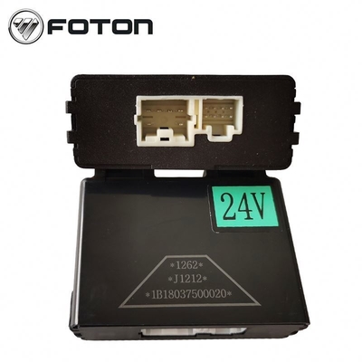 Foton Aumark Truck Trinity Controller from for Truck Parts Year 2016- Car Fitment Foton