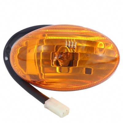 Customize Logo Foton Aumark Truck Ollin Car Door Light with Performance and 12V Right