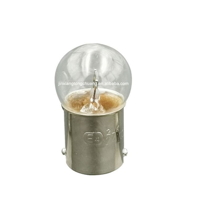 Foton Aumark Truck 24 Volt LED Auto Mobile Lighting Bulb with Glass Gas
