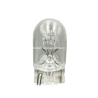 Foton Aumark Truck 24 Volt LED Auto Mobile Lighting Bulb with Glass Gas