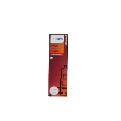 AOLING Foton Car Fitment Osram Headlight High Beam Low Beam S1 S3 Omarco CTS Fog Bulb