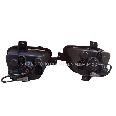 2005- Year Foton Aumark High Brightness LED Fog Driving Light Truck Car Accessory 2KG