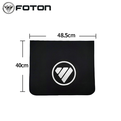 Original Car Parts Category 1B16985000053 Foton Aumak Truck Rear Wheel Block Mud Leather