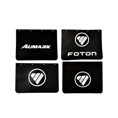 Original Car Parts Category 1B16985000053 Foton Aumak Truck Rear Wheel Block Mud Leather
