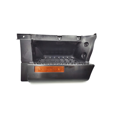 Foton Aumark H1H2 H3 Truck Foot Pedals Original and Durable Truck Accessories