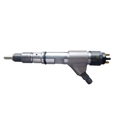 Direct Original Car Truck Engine Fuel Injector Assembly for Foton Aumark 0445120134