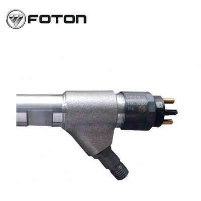 Direct Original Car Truck Engine Fuel Injector Assembly for Foton Aumark 0445120134