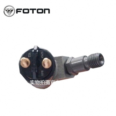 Direct Original Car Truck Engine Fuel Injector Assembly for Foton Aumark 0445120134