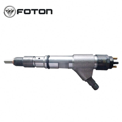 Direct Original Car Truck Engine Fuel Injector Assembly for Foton Aumark 0445120134