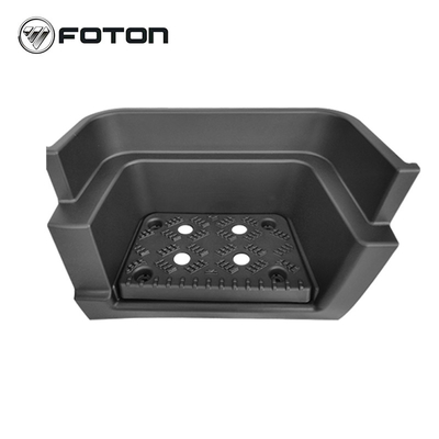 1998-2001 Foton Car Fitment Original Fu Tian Truck Pedals for Essential Truck Parts