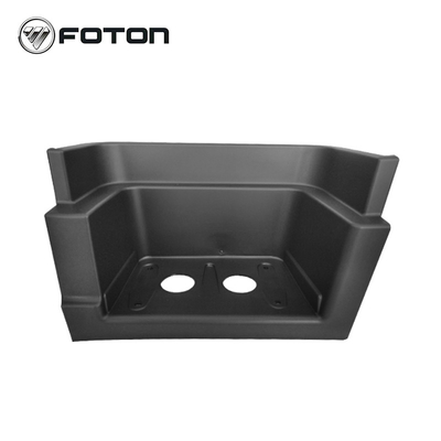 1998-2001 Foton Car Fitment Original Fu Tian Truck Pedals for Essential Truck Parts