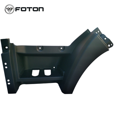 1998-2001 Foton Car Fitment Original Fu Tian Truck Pedals for Essential Truck Parts