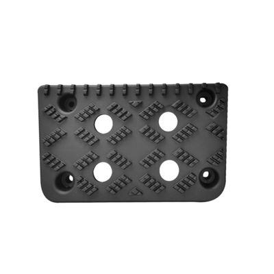 1998-2001 Foton Car Fitment Original Fu Tian Truck Pedals for Essential Truck Parts