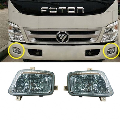 Foton Aumark Truck Front Fog Lamp Assembly Original Car at for Truck Parts