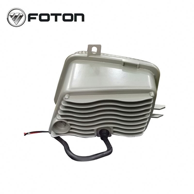 Foton Aumark Truck Front Fog Lamp Assembly Original Car at for Truck Parts