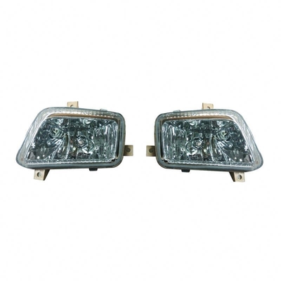 Foton Aumark Truck Front Fog Lamp Assembly Original Car at for Truck Parts