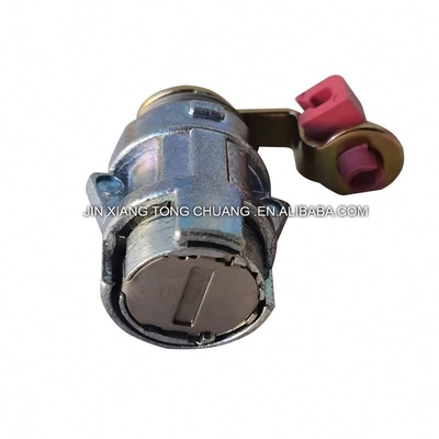 Foton Aumark Original Car Parts with Smart Design Metal Smart Truck Door Lock Cylinder