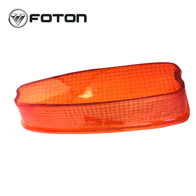 12V 24V Ceiling Compartment Lamp for Foton Truck 2005- Truck Width Width Car Fitment