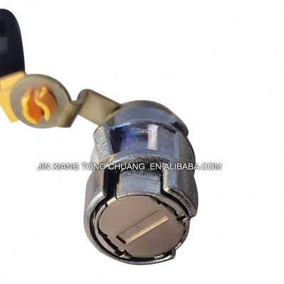 Foton Aumark Original Car Parts with Smart Design Metal Smart Truck Door Lock Cylinder