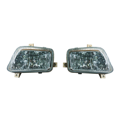 Foton Truck Front Fog Lamp Assembly for Original Truck Parts 1998-2001 AUMARK AUMARK