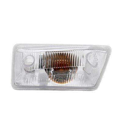 Plastic Foton Aumak Original Car Truck Parts L1371040302A0 L1371040402A0 Turn Signal