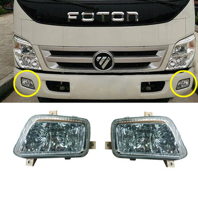 Foton Truck Front Fog Lamp Assembly for Original Truck Parts 1998-2001 AUMARK AUMARK