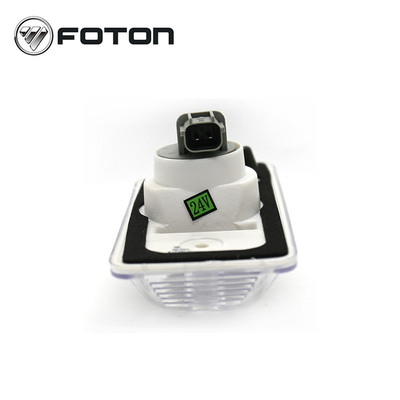 Plastic Foton Aumak Original Car Truck Parts L1371040302A0 L1371040402A0 Turn Signal