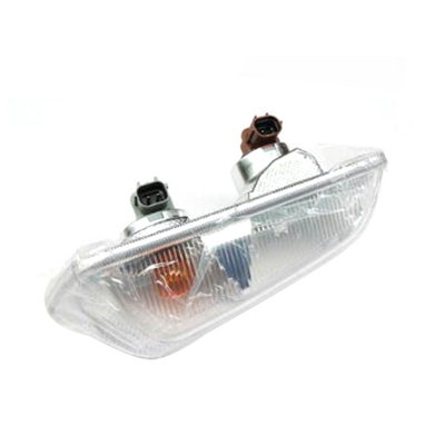Plastic Foton Aumak Original Car Truck Parts L1371040302A0 L1371040402A0 Turn Signal