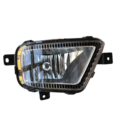 Foton Aoling Rapid Transit Front Fog Lamp Assembly Authentic Original Accessories