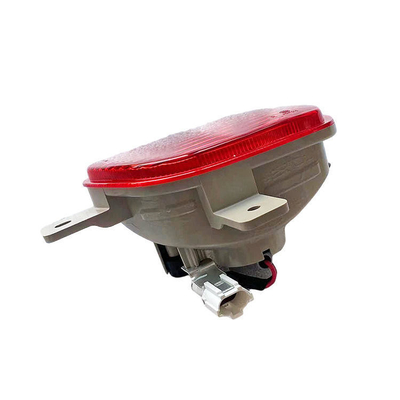 Alpha Foton Car Fog Lights LED Grille Lamp and Front Bumper Lamp Essential Accessories for Pickup Trucks