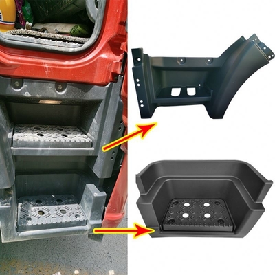 1998-2001 Year Foton Aumark Truck Board Pedal and Original Car