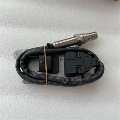 Truck Parts NOx Sensor J4999798F0075 Electronic Component for Foton Aumark Vehicles